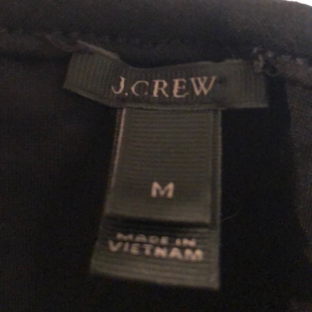 J.Crew Organza Top - Picture 5 of 8